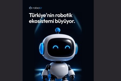 Robotik Türkiye Platformu kuruldu