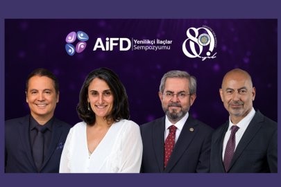 AIFD'te “İnovasyondan Erişime Bütünsel Dönüşüm” ele alınacak