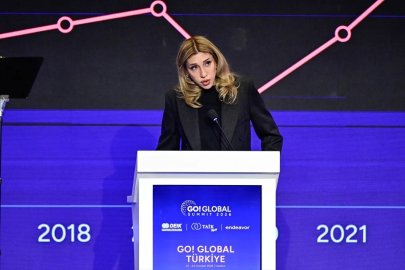 Hande Çilingir: Türkiye’den 10 Unicorn çıktı