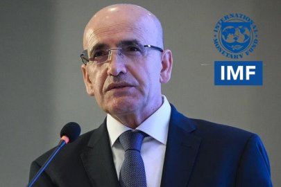 IMF Mali Şeffaflık Raporu: Türkiye ilk sıralara yükseldi