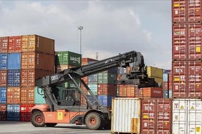 19 Serbest Bölge'nin ihracat performansı yükseldi: 9,8 milyar dolar