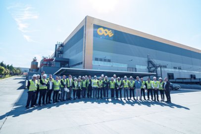 ODE, yatırım gücünü iş ortaklarıyla büyütüyor