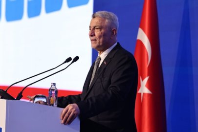 Türk çelik sektörü ham çelik üretiminde dünyada yedinci sırada