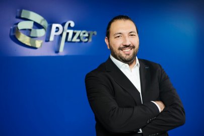Kerem Helvacıoğlu'na Pfizer'de bölüm liderliği görevi
