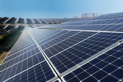Üçay Mühendislik'ten Macaristan'da güneş enerjisi yatırımı
