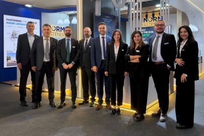 Norm Fasteners, IZB 2026’da otomotiv devleriyle buluştu