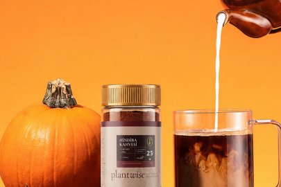 Plantwise, yeni kışlık içeceği Hindiba'yı piyasaya sundu