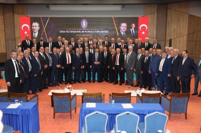 TESK'in gündeminde esnaf kredileri, prim gün sayıları yer aldı