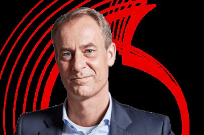 Joakim Reiter, Vodafone'dan ayrılıyor