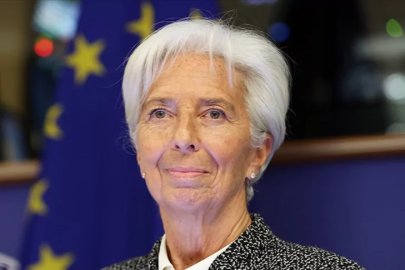 Avrupa Merkez Bankasında üst düzey ayrılık