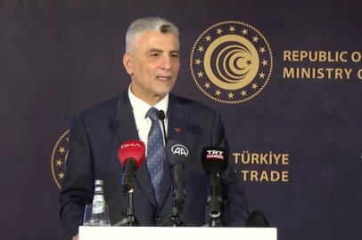 Bakan Bolat: Türkiye küresel ticaretin güvenilir aktörlerinden biri