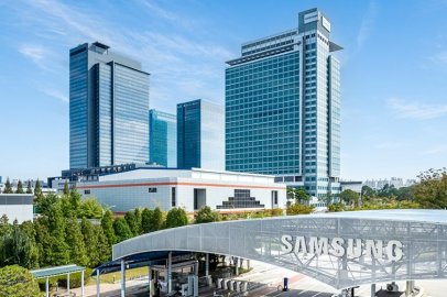 Samsung’dan tarihi rekor: Çeyreklik kârda 100 trilyon KRW aşıldı