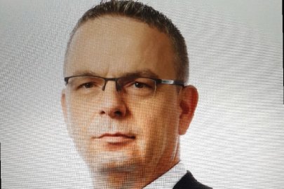 Sezgin Yılmaz, Anadolu Hayat Emeklilik Genel Müdürü oldu