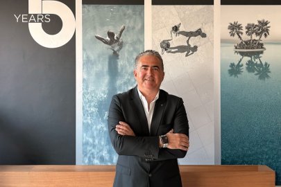 Paloma Hotels'in Bilgi Teknolojileri Kadir Sığınmış’a emanet