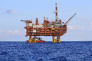 CNOOC, Bohai denizi'nde 100 milyon tonluk petrol rezervi buldu