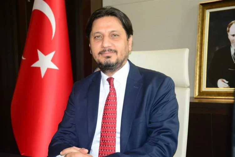 Hacı Ali Ulutaş: Türkiye’nin enerjide geleceği güneş