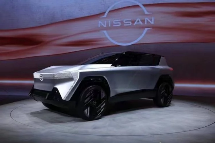 Nissan, 2025 yılından itibaren Çin yapımı araçları ihraç edecek