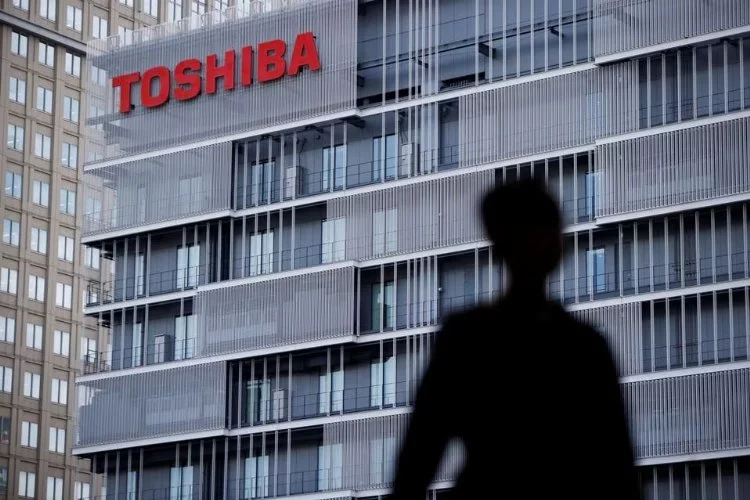Toshiba ve Rohm, güç çiplerini üretmek için işbirliği yapacak