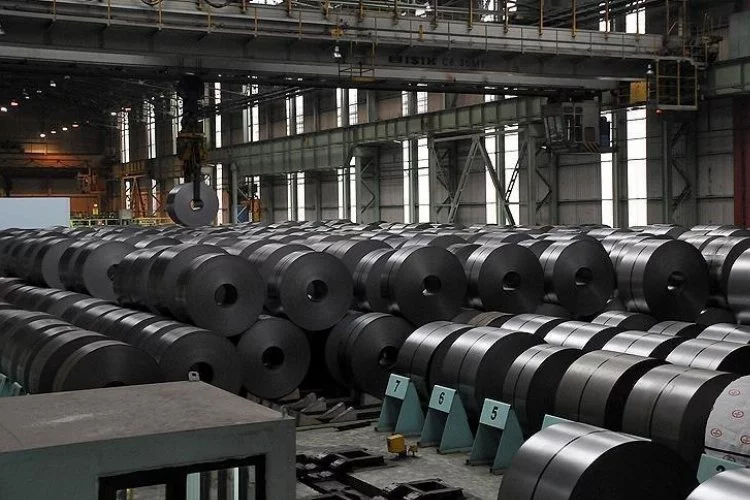 ABD’nin ticari çelik profil ihracatı Ocak'ta yüzde 46,5 arttı