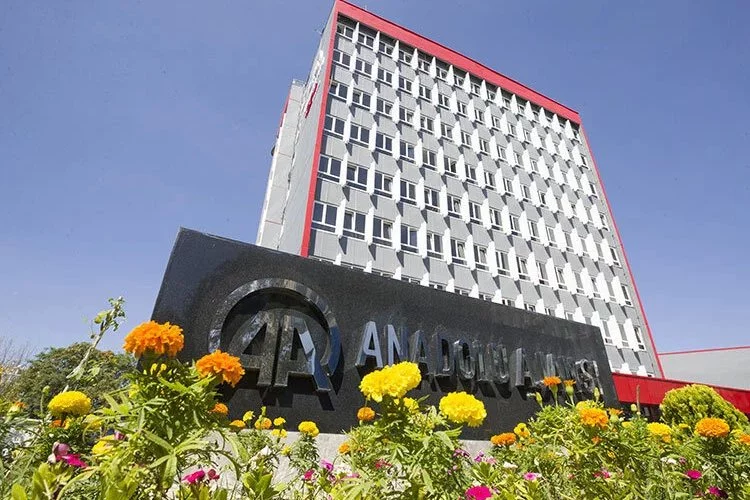 Anadolu Ajansı'nın olağan genel kurulu 2 Mayıs'ta yapılacak
