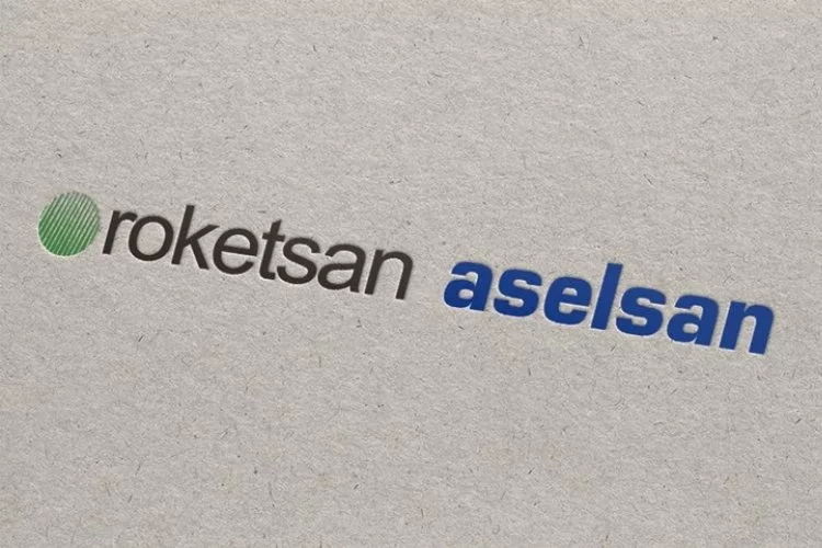 Aselsan ile Roketsan arasında işbirliği imzası
