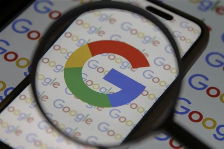 Avrupa'da 30'dan fazla medya kuruluşu Google'a tazminat davası açtı
