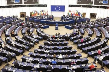 Avrupa Parlamentosu'ndan "Yapay Zeka Yasası"na onay