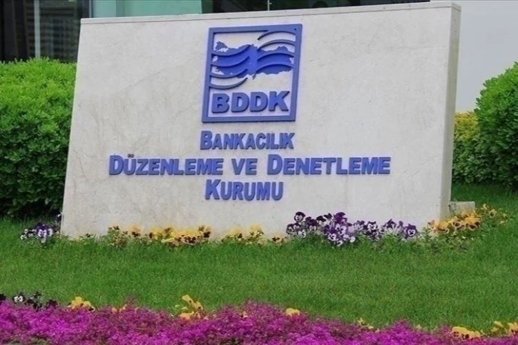 BDDK, BLG Varlık Yönetim'e faaliyet izni verdi