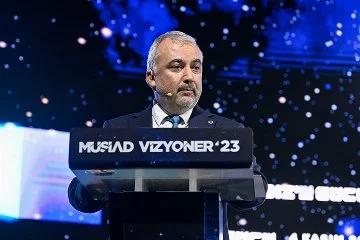 Borsa İstanbul GM Ergun, yatırımcıları Borsa'ya davet ediyor