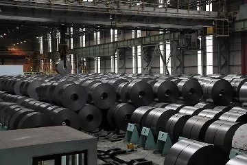 Çelik ihracatında yükseliş devam ediyor