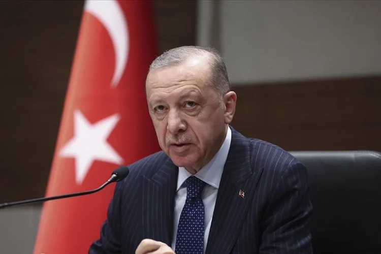 Cumhurbaşkanı Erdoğan, BM ve Diplomasi görüşmeleri sonu yurda döndü