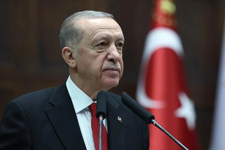 Cumhurbaşkanı Erdoğan'dan ikramiye almayan emeklilere müjde
