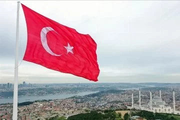 Dev şirketler Türkiye'yi yakın takibe aldı