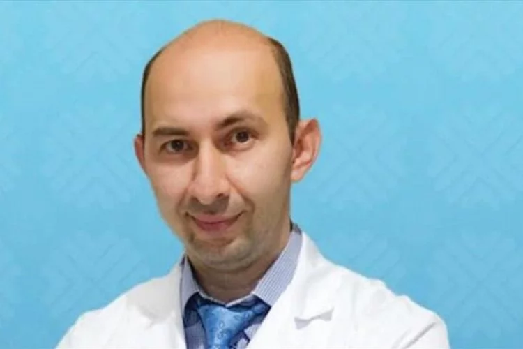 Dr. Adnan Yay, artan diyabet hastalıklarına karşı uyardı