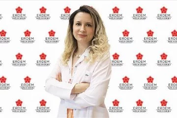Dr. Hatice Polat Menekşe, kızamık tedavisinin önemine dikkat çekti