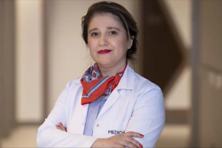 Dr. Selda Özşahin'den "huzursuz bacak sendromu" uyarısı