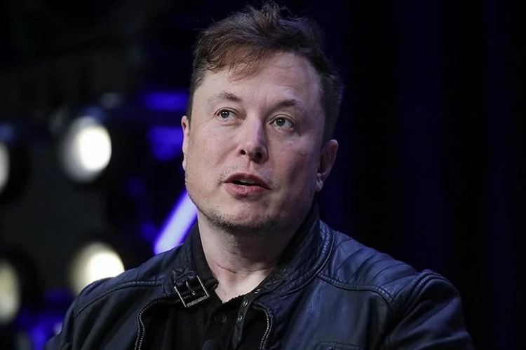 Elon Musk, xAI isimli yapay zeka şirketi kuruyor