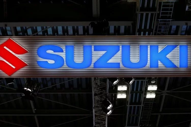 Suzuki, SkyDrive ile 'uçan arabalar' yapacak