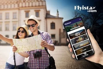 Flyista bu yılın en iyi turizm noktalarını yayınladı