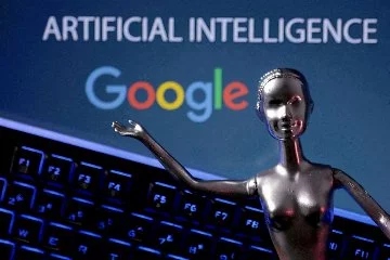 Google, AI destekli arama motoru için ücret almayı planlıyor