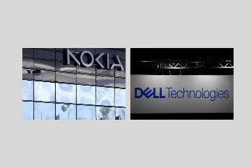 Nokia ve Dell işbirliği yapacak
