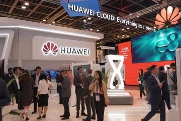 Huawei, bulut kategorisindeki uzmanlığını Türkiye'ye taşıyor