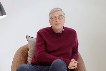 Bill Gates, 2023'ü nasıl hatırlayacaksınız? sorusunu cevapladı