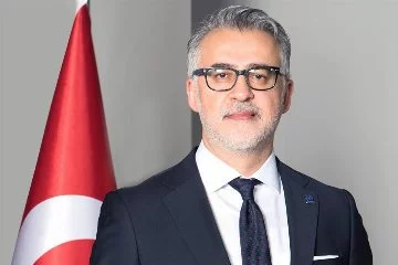 Sigortacılık ve Özel Emeklilik DDK Başkanı Eroğlu istifa etti