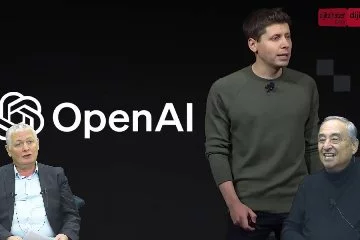 Open AI CEO'su Sam Altman neden kovuldu, neden göreve çağrıldı?