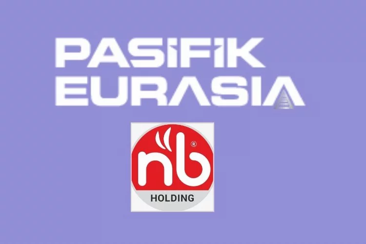 Pasifik Eurasia, Azerbaycanlı NB Holdinq ile ortaklık kuruyor