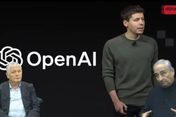 Söyleşi: Open AI CEO'su Sam Altman neden kovuldu, neden göreve çağrıldı?