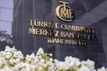 TCMB, Bankacılık sektörünün mevduatının azaldığını duyurdu