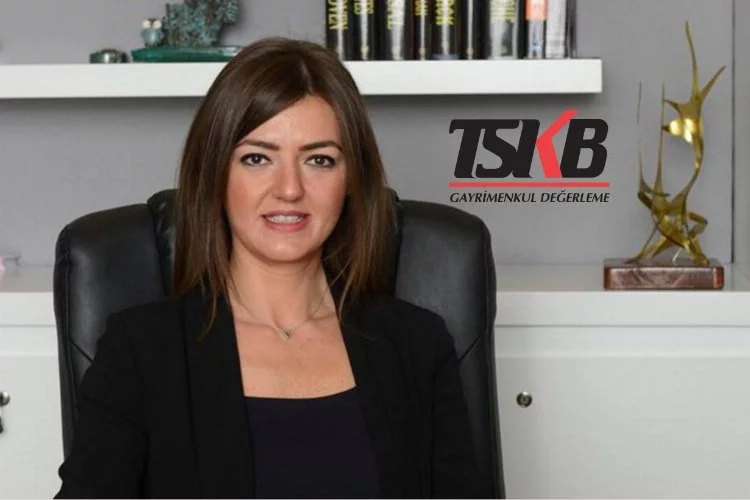 TSKB GD Genel Müdürü Maya, OSB'lerin kira artış oranını açıkladı