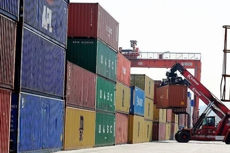 Türkiye Mart'ta 22,6 milyar dolarlık ihracata imza attı